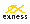 Exness Logo